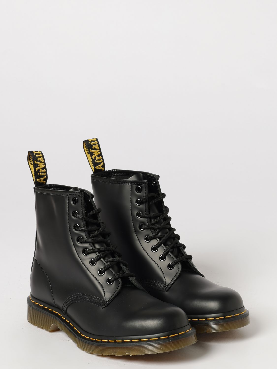 [Dr. Martens] Ankle boots SS26 11822006