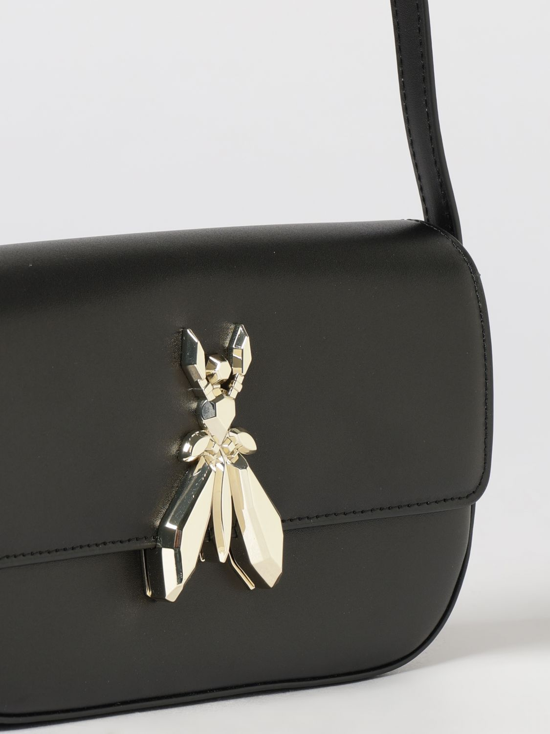 [Patrizia Pepe] Minibag SS26 8B0231L061 K470