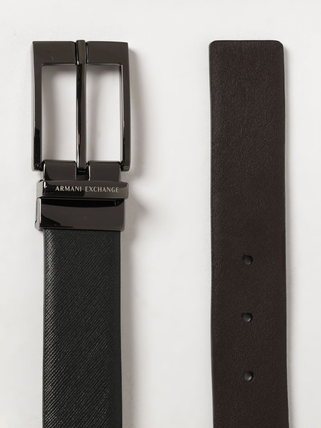 [ARMANI EXCHANGE] Belt SS26 951060CC236 54120
