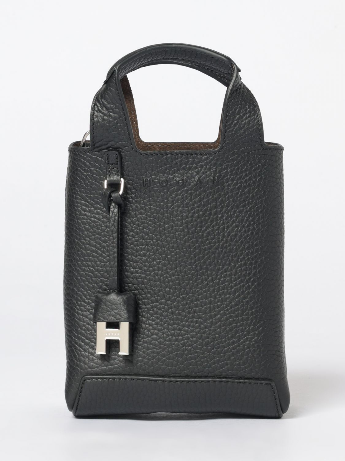 [Hogan] Tote bag SS26 KBW01RA0100TH1 B999