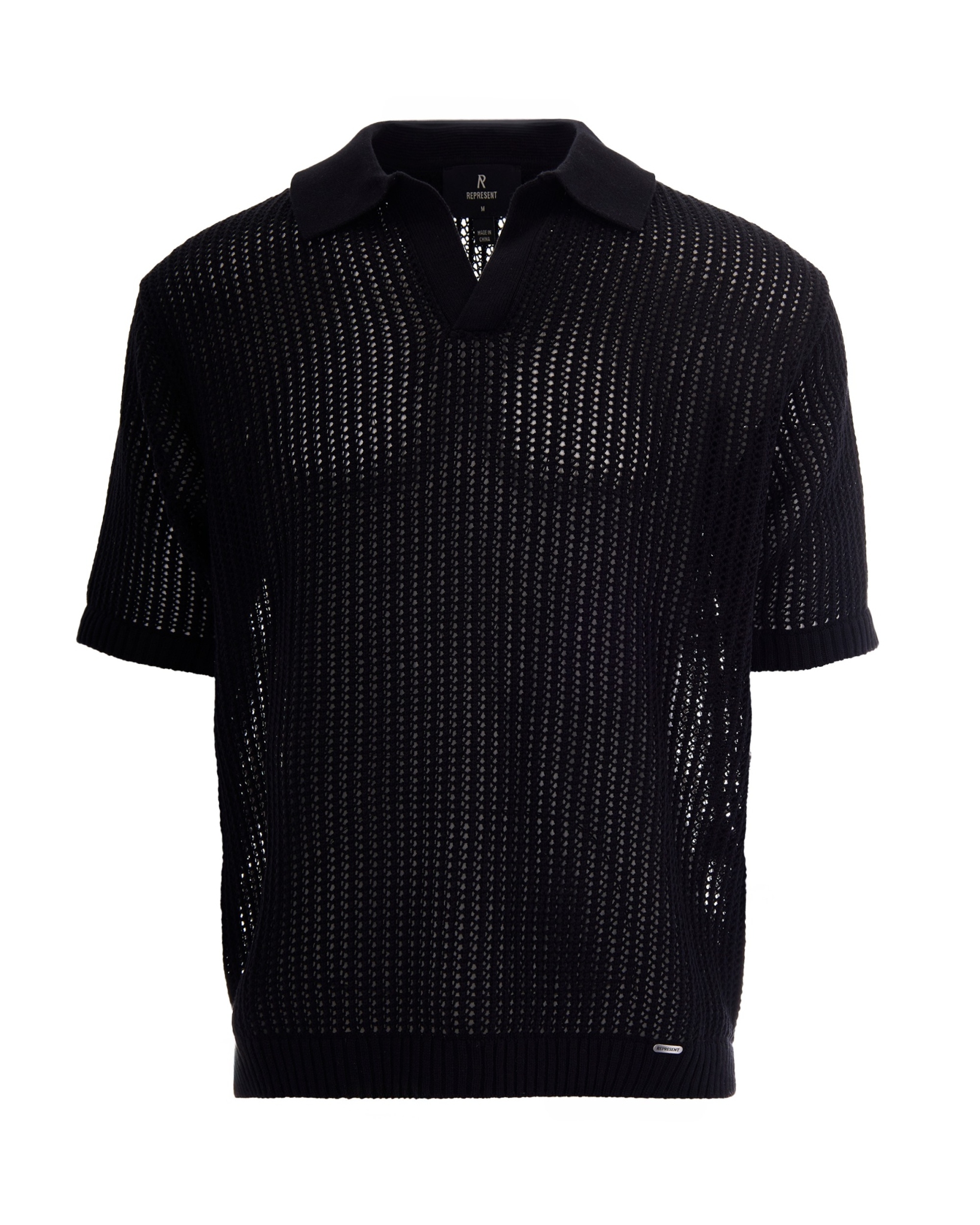 [Represent] T-shirts Short Sleeve SS26 MLM100725001