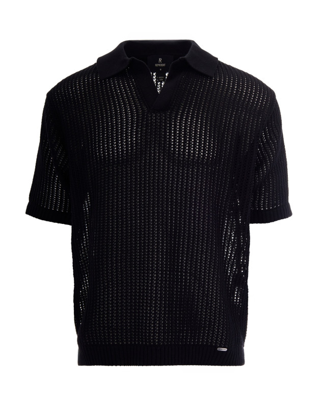 [Represent] T-shirts Short Sleeve SS26 MLM100725001