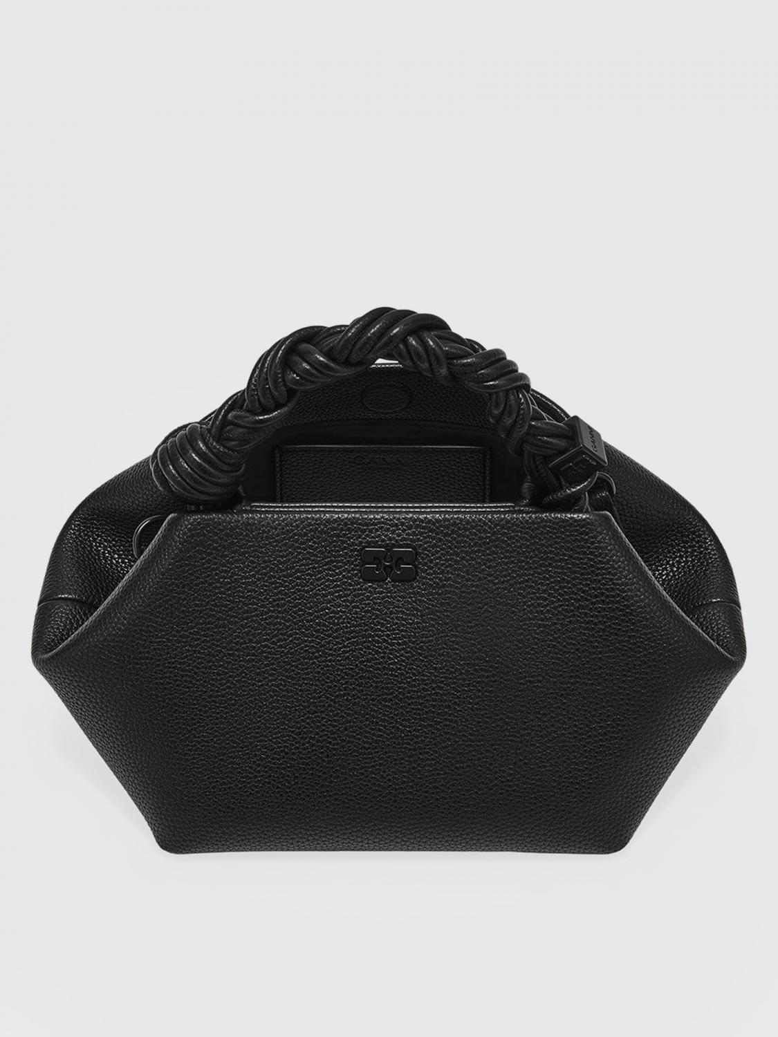 [GANNI] Tote bag SS26 A6955 099