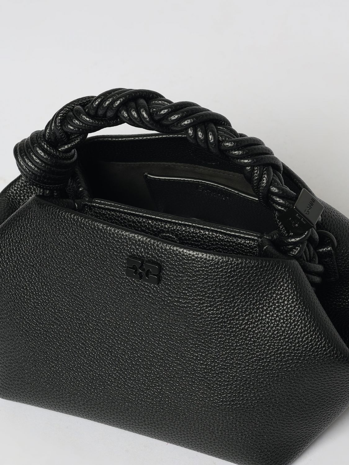 [GANNI] Tote bag SS26 A6955 099