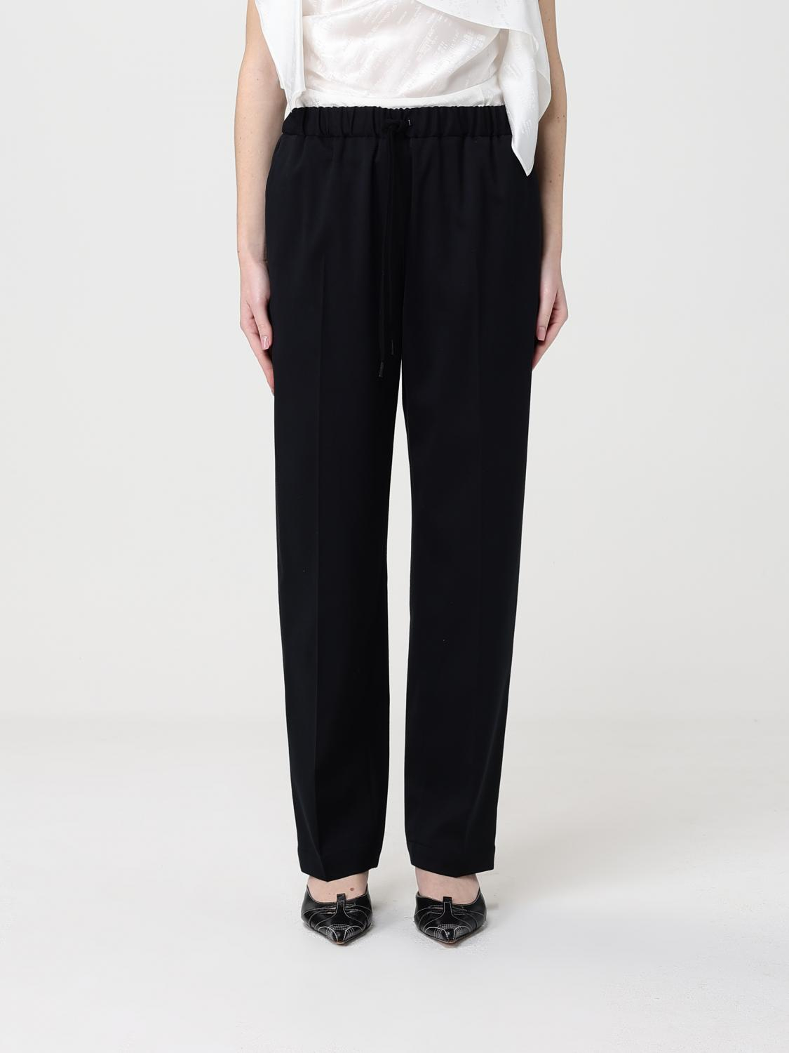 [MM6 Maison Margiela] Trousers SS26 S52KA0512M35153 900