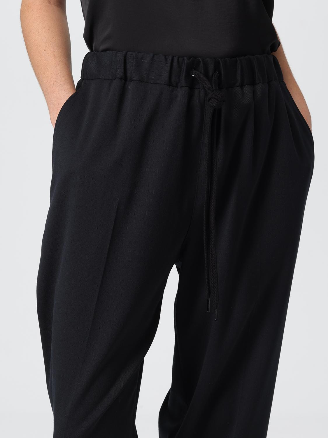 [MM6 Maison Margiela] Trousers SS26 S52KA0512M35153 900