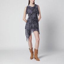[Isabel Marant] Sleeveless dress SS26 RO1078FAD2J05I