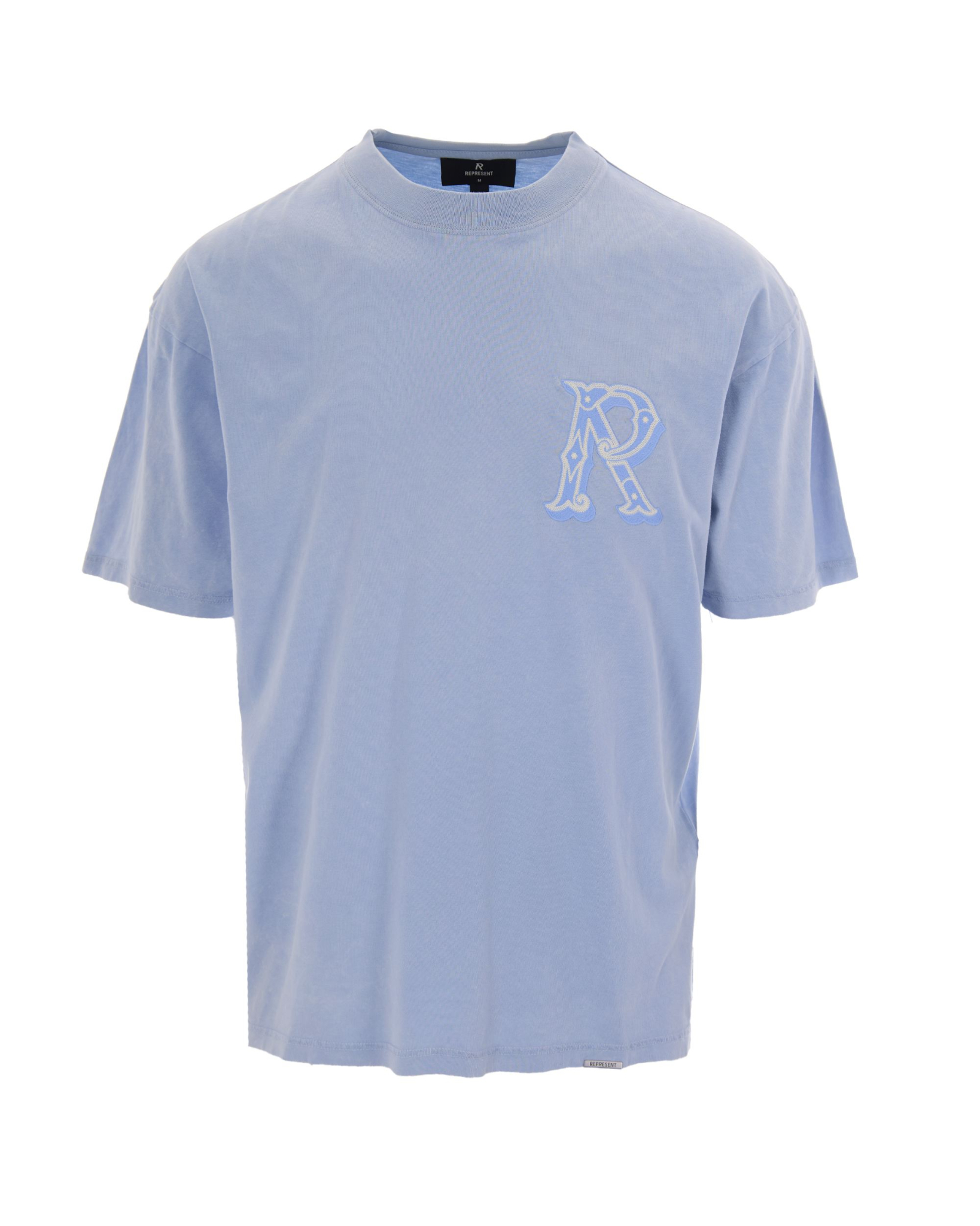 [Represent] T-shirts Short Sleeve SS26 MLM100595008