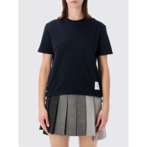 [Thom Browne] T-shirts Short Sleeve SS26 FJS013A00050 415