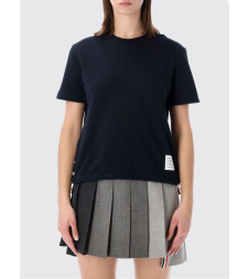 [Thom Browne] T-shirts Short Sleeve SS26 FJS013A00050 415