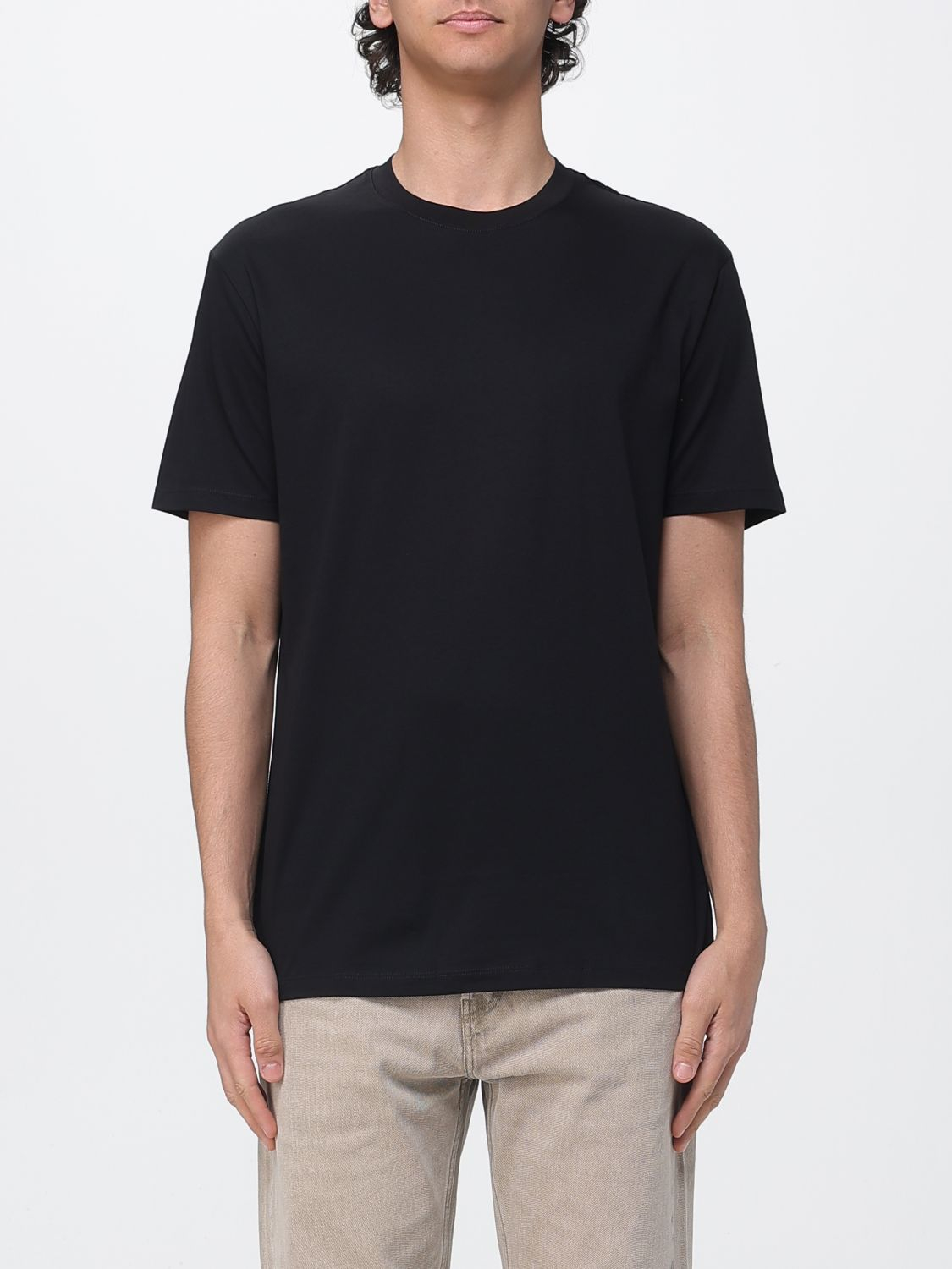 [ARMANI EXCHANGE] T-shirts Short Sleeve SS26 XM001282AF10364 UC001