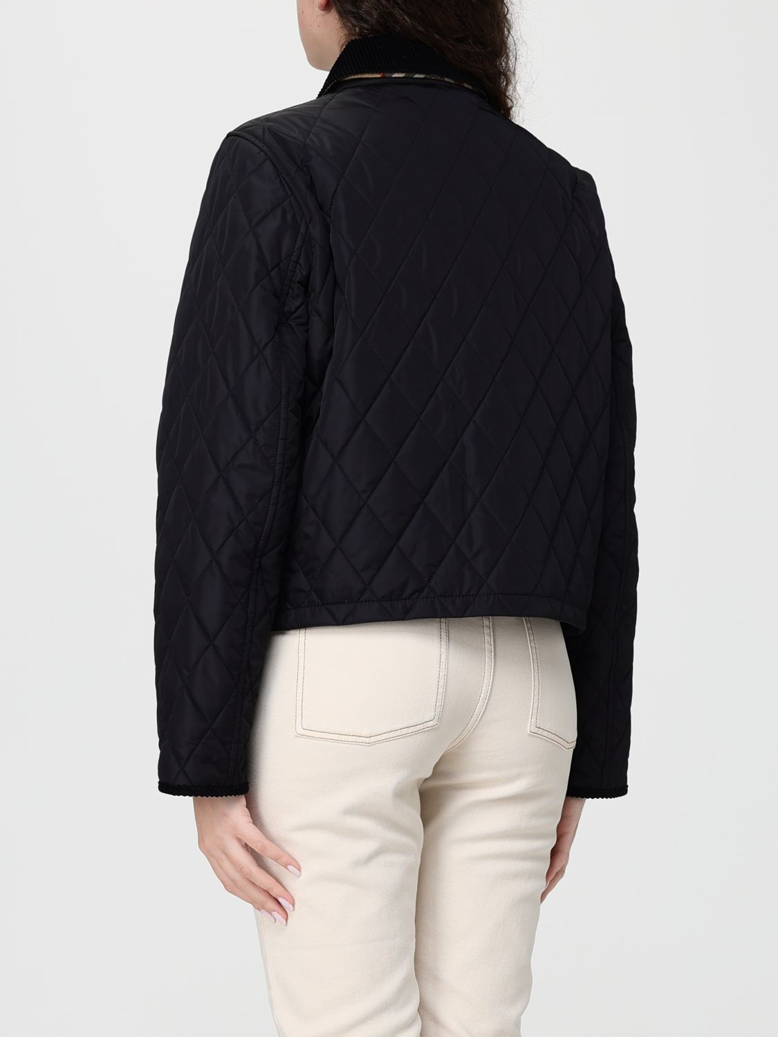 [Burberry] Casual Jacket SS26 8107465