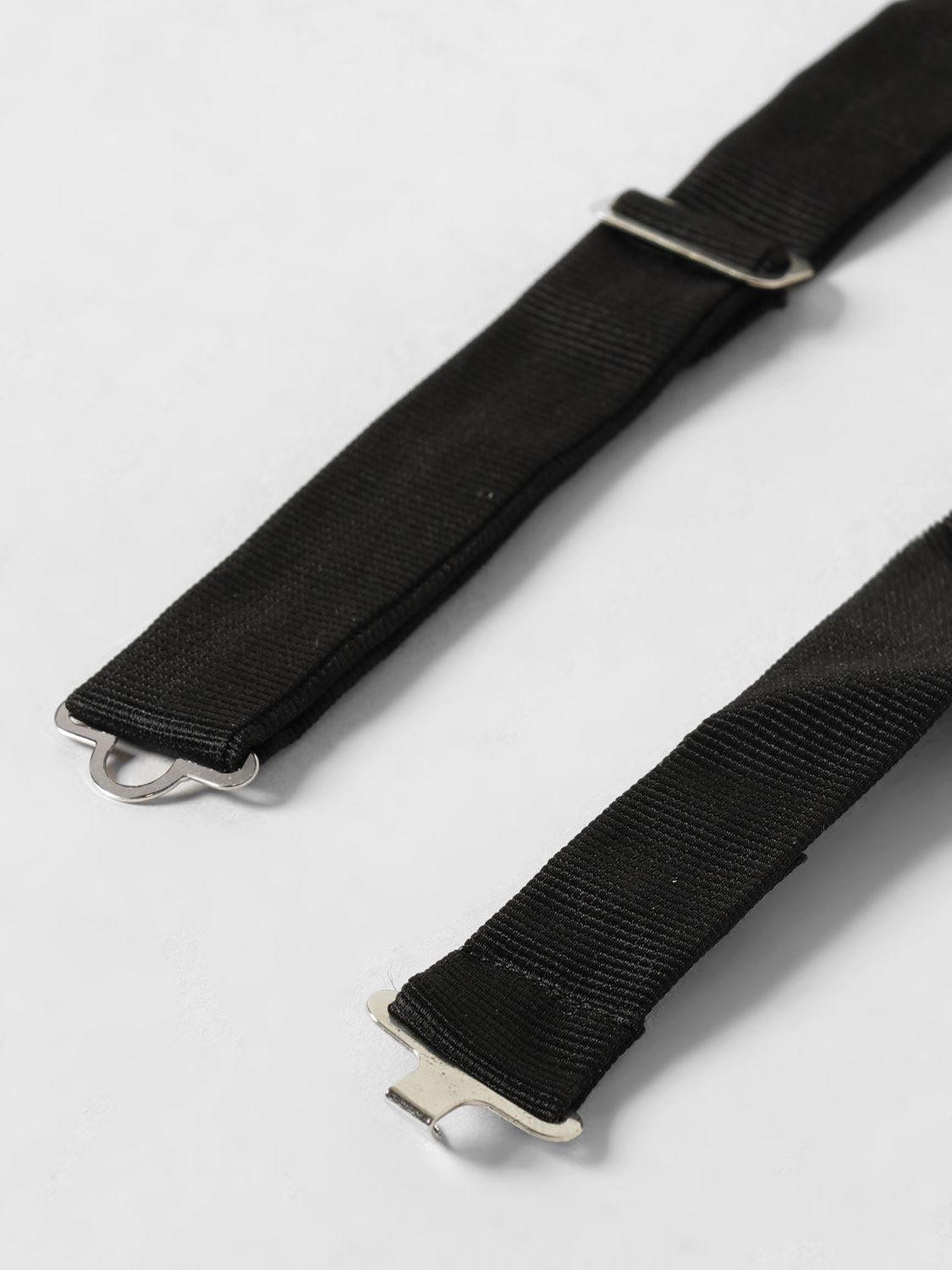 [Giorgio Armani] Tie SS26 3600318P998 00020