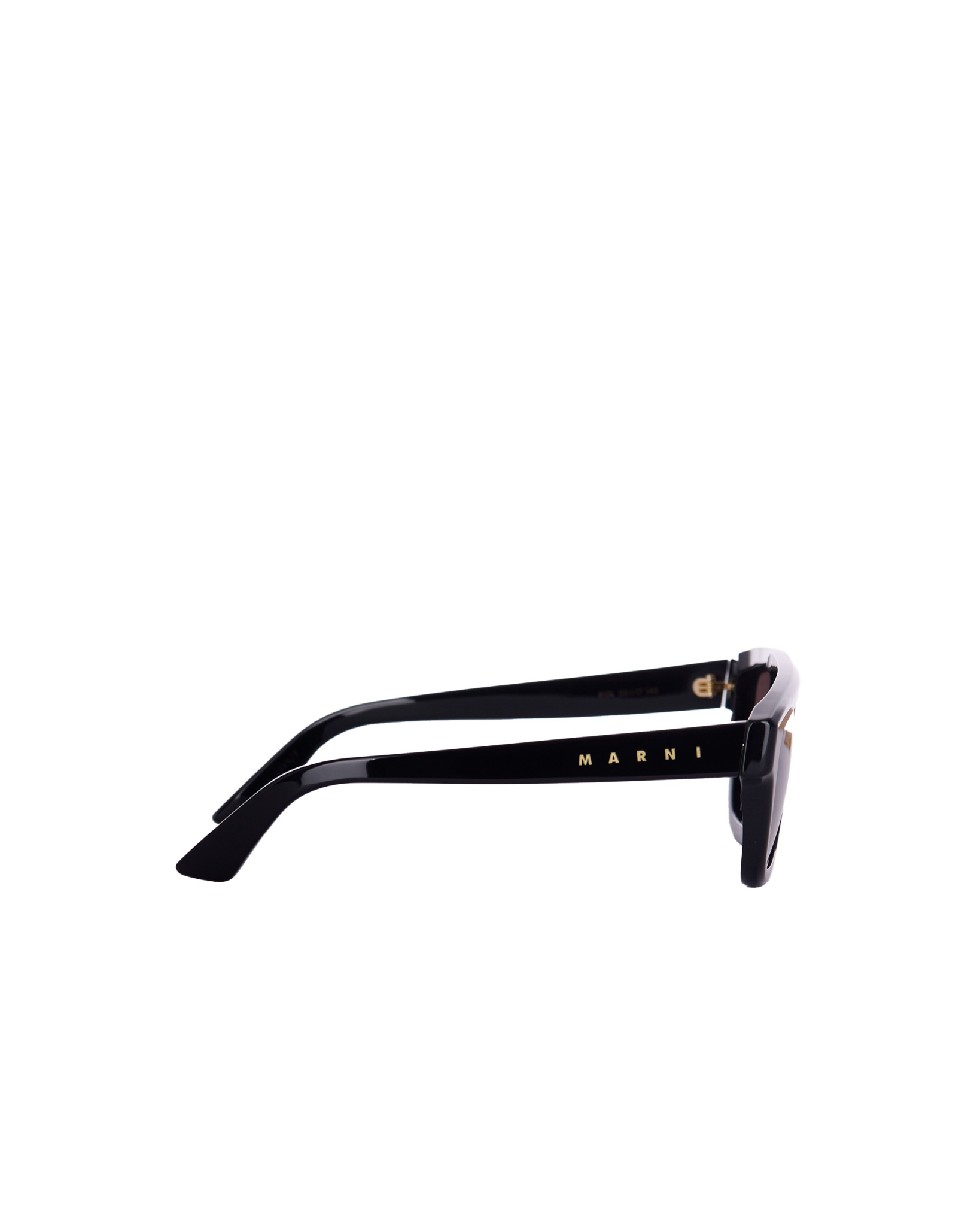 [Marni Eyewear] Sunglasses SS26 6VABlack