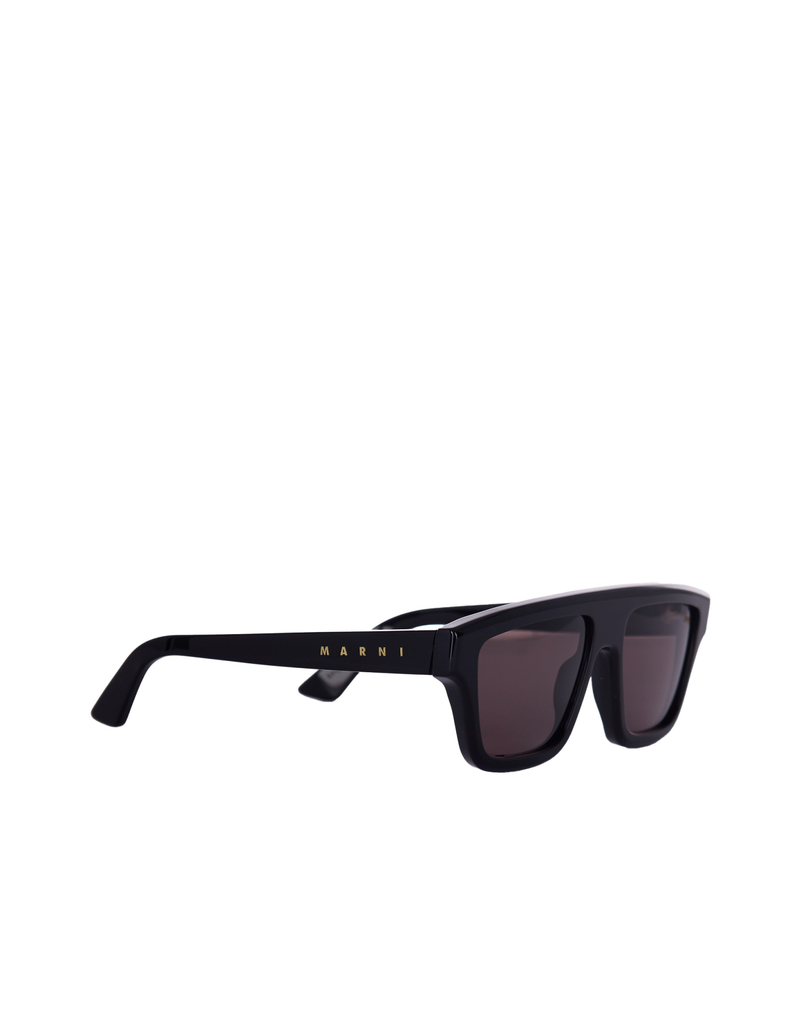 [Marni Eyewear] Sunglasses SS26 6VABlack