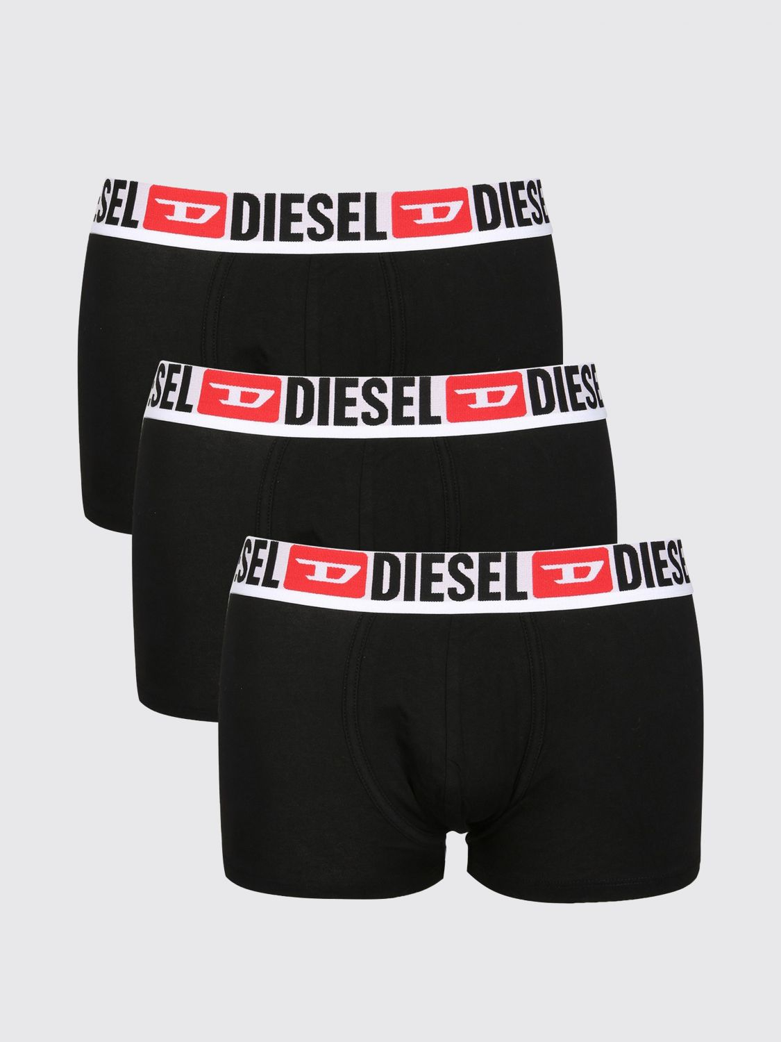 [Diesel] Brief boxer SS26 00ST3V0DDAI E3784