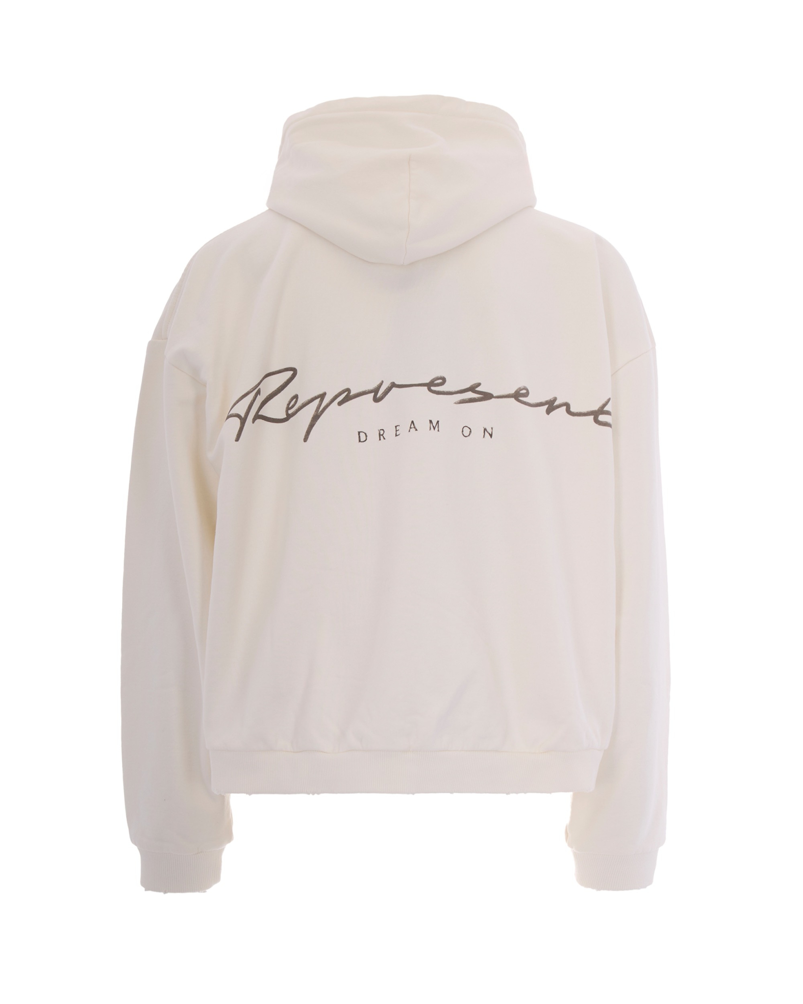 [Represent] Hoodie SS26 MLM100728072