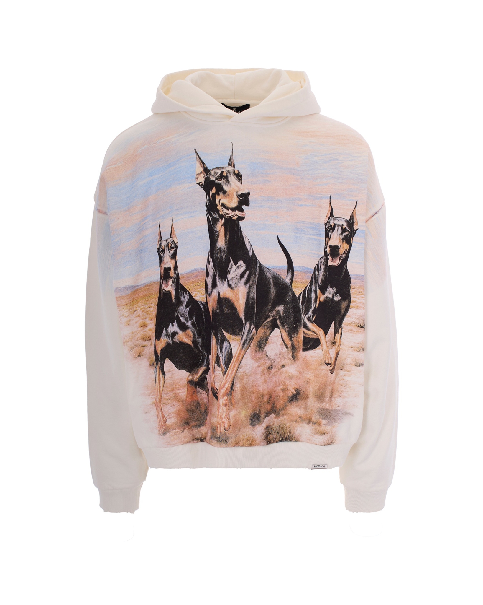 [Represent] Hoodie SS26 MLM100728072