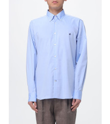 [BROOKSFIELD] Shirts Long Sleeve SS26 202A.R046 V0032