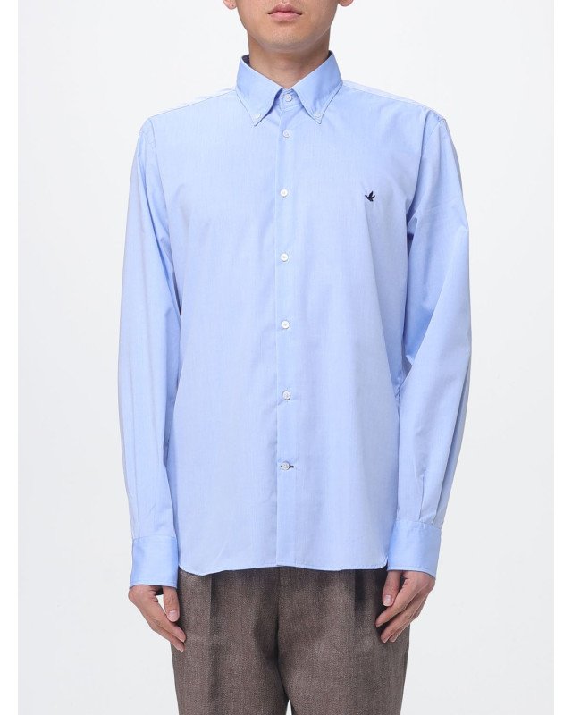 [BROOKSFIELD] Shirts Long Sleeve SS26 202A.R046 V0032