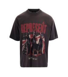 [Represent] T-shirts Short Sleeve SS26 MLM100593046