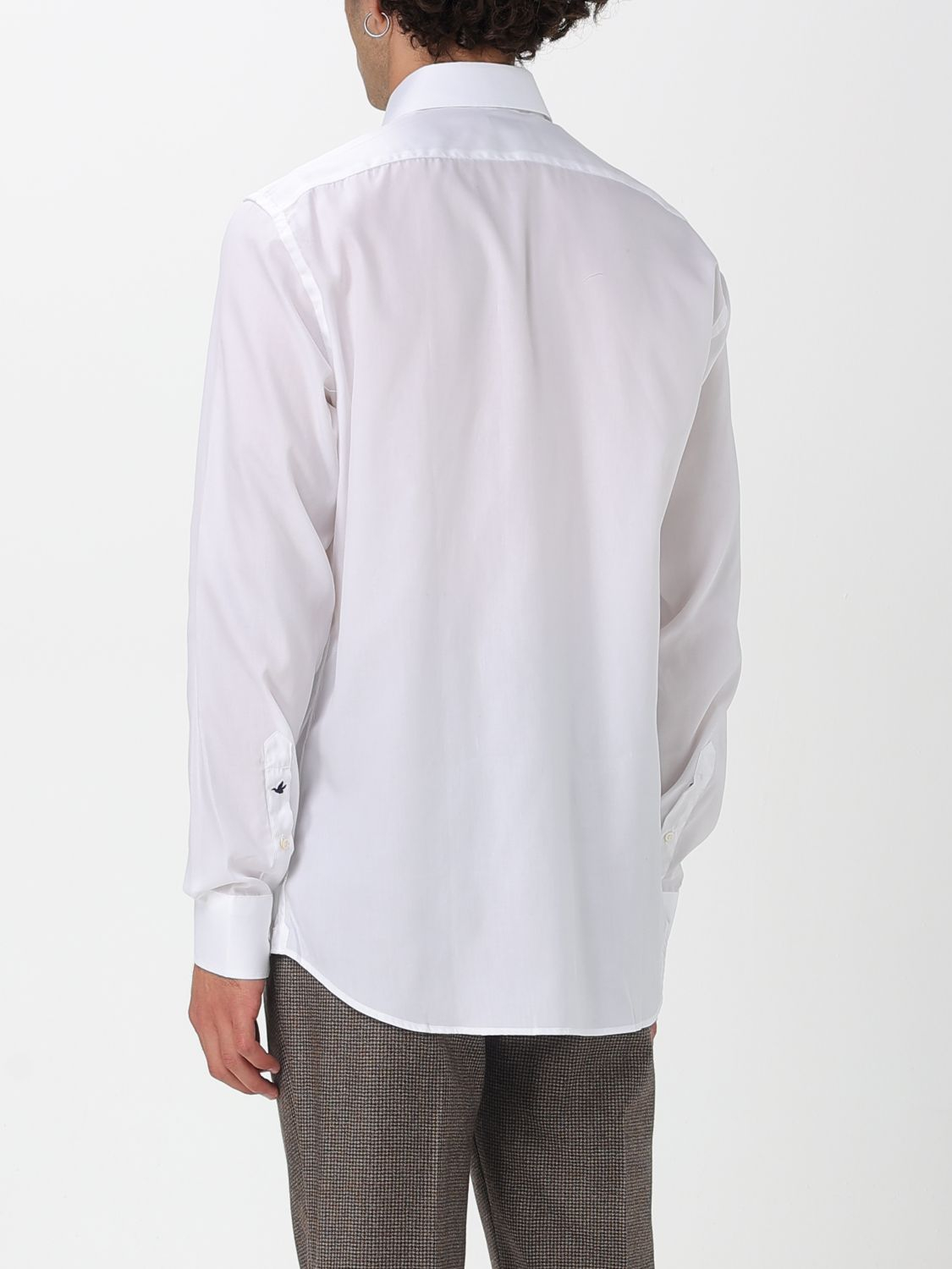 [BROOKSFIELD] Shirts Long Sleeve SS26 202A.Q203 9100