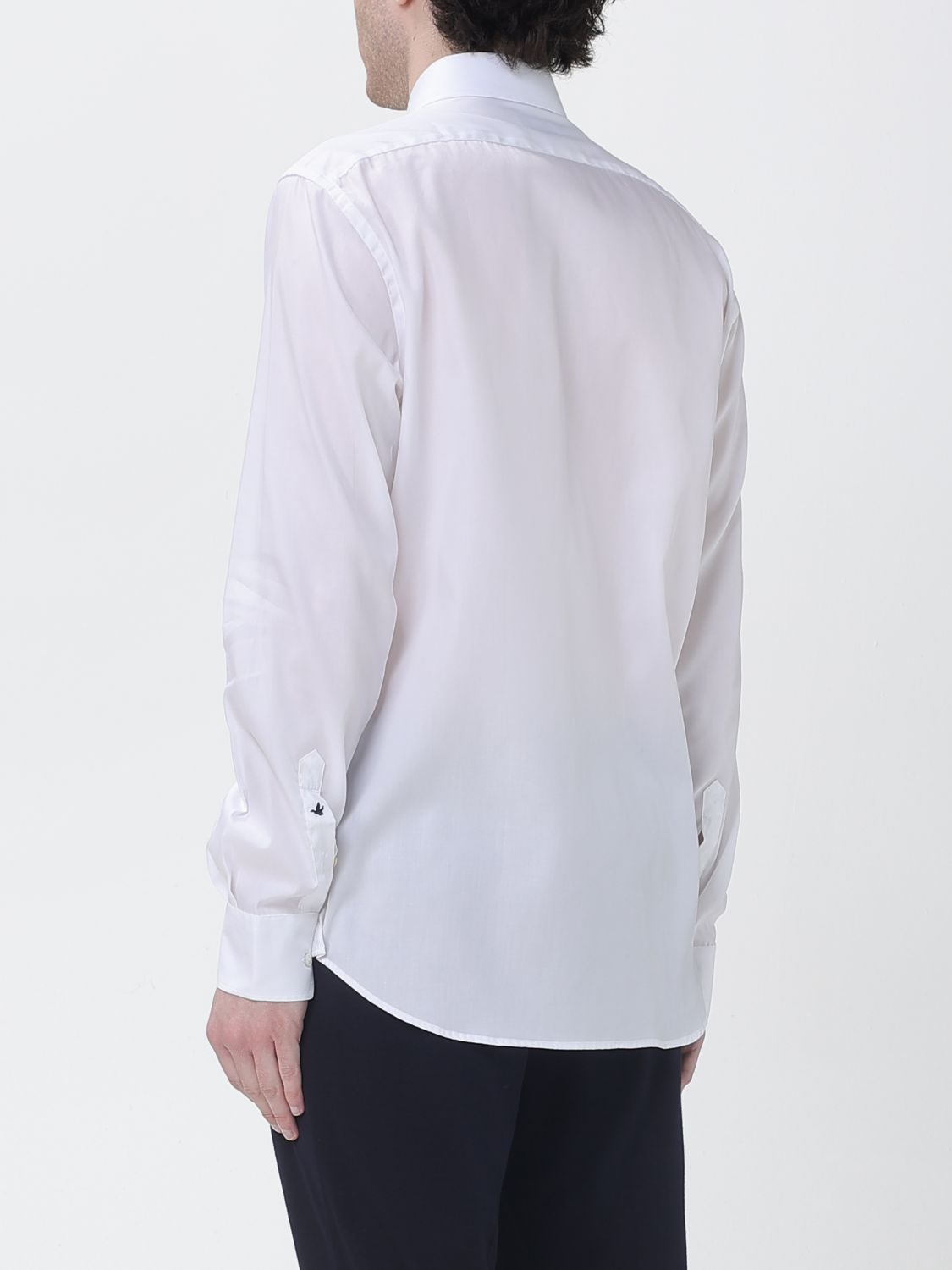 [BROOKSFIELD] Shirts Long Sleeve SS26 202A.Q203 9100