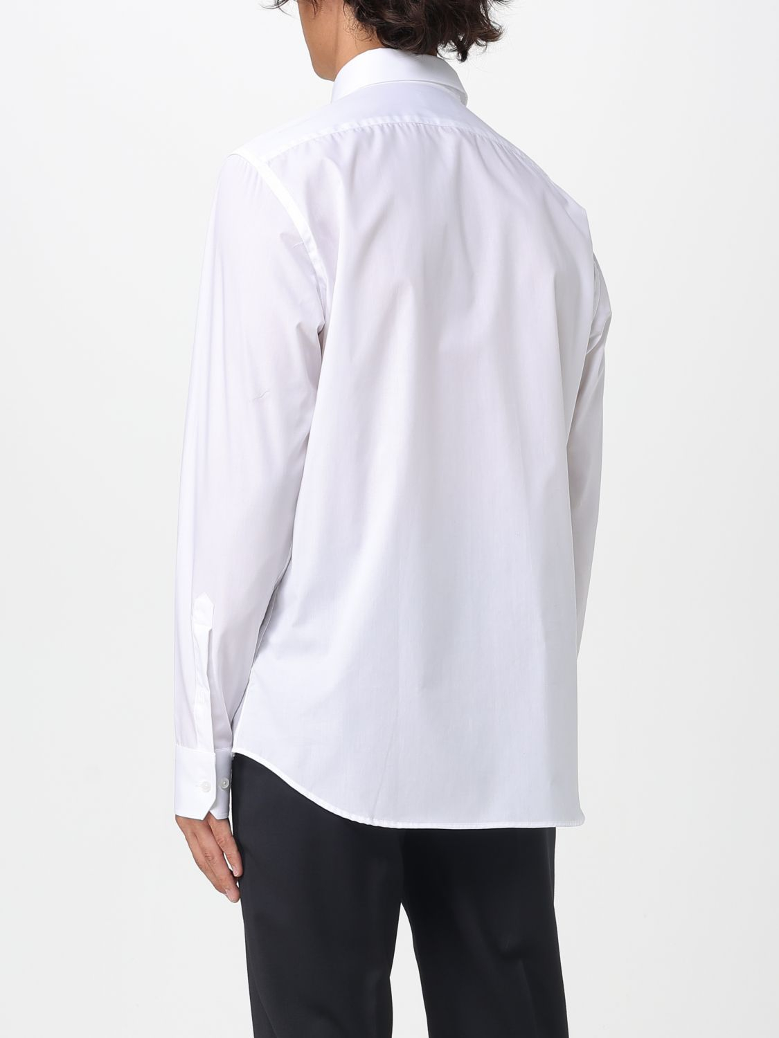 [BROOKSFIELD] Shirts Long Sleeve SS26 202A.R047 V0031