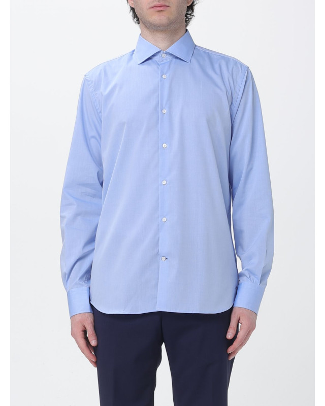 [BROOKSFIELD] Shirts Long Sleeve SS26 202A.R047 V0032