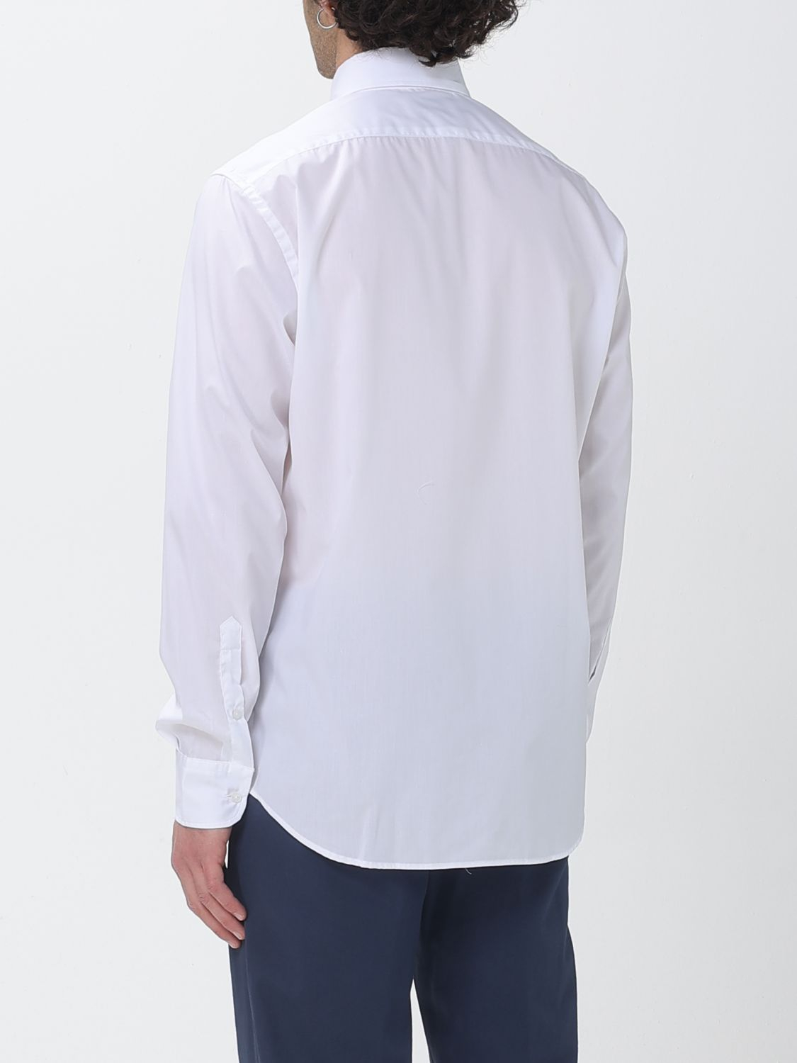 [BROOKSFIELD] Shirts Long Sleeve SS26 202A.R046 V0031