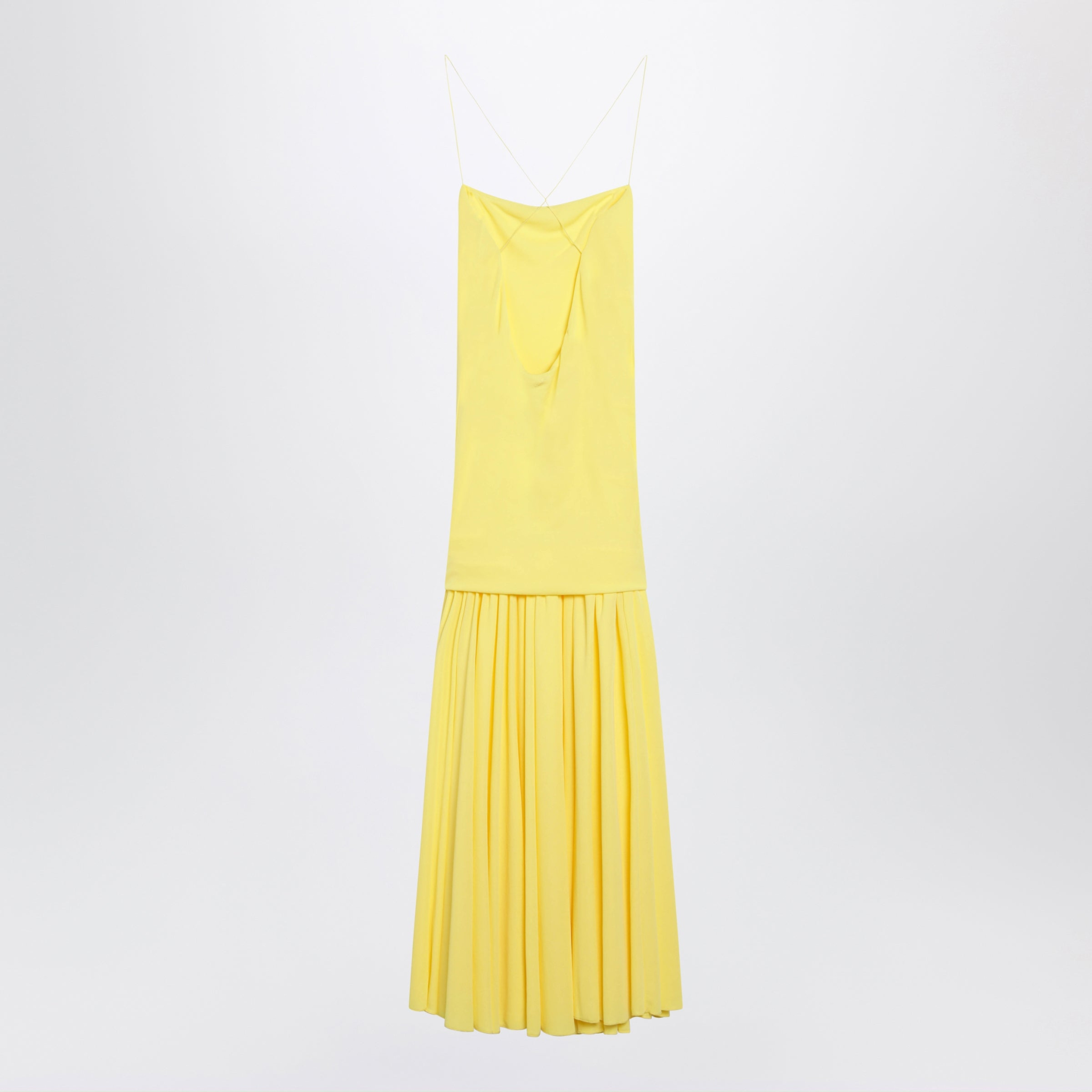 [JACQUEMUS] Sleeveless dress SS26 DRW00792AJ00253