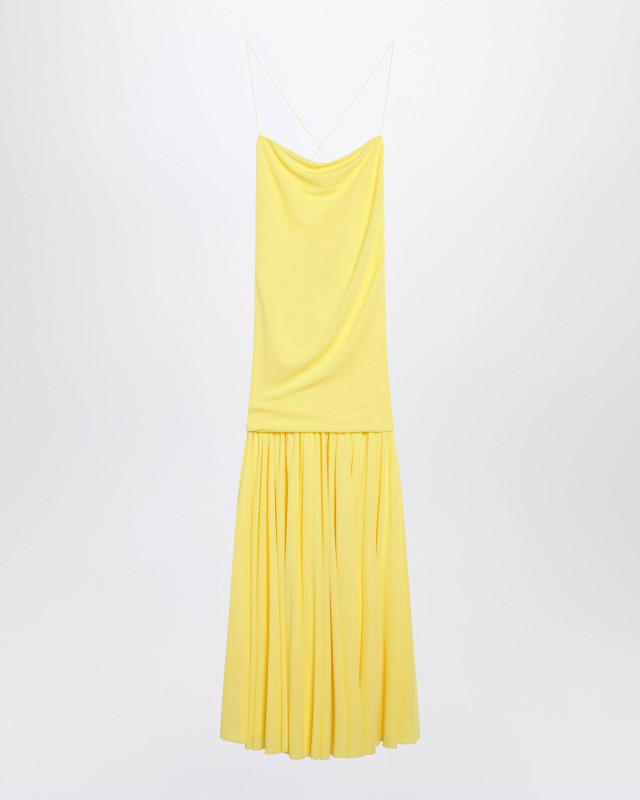 [JACQUEMUS] Sleeveless dress SS26 DRW00792AJ00253