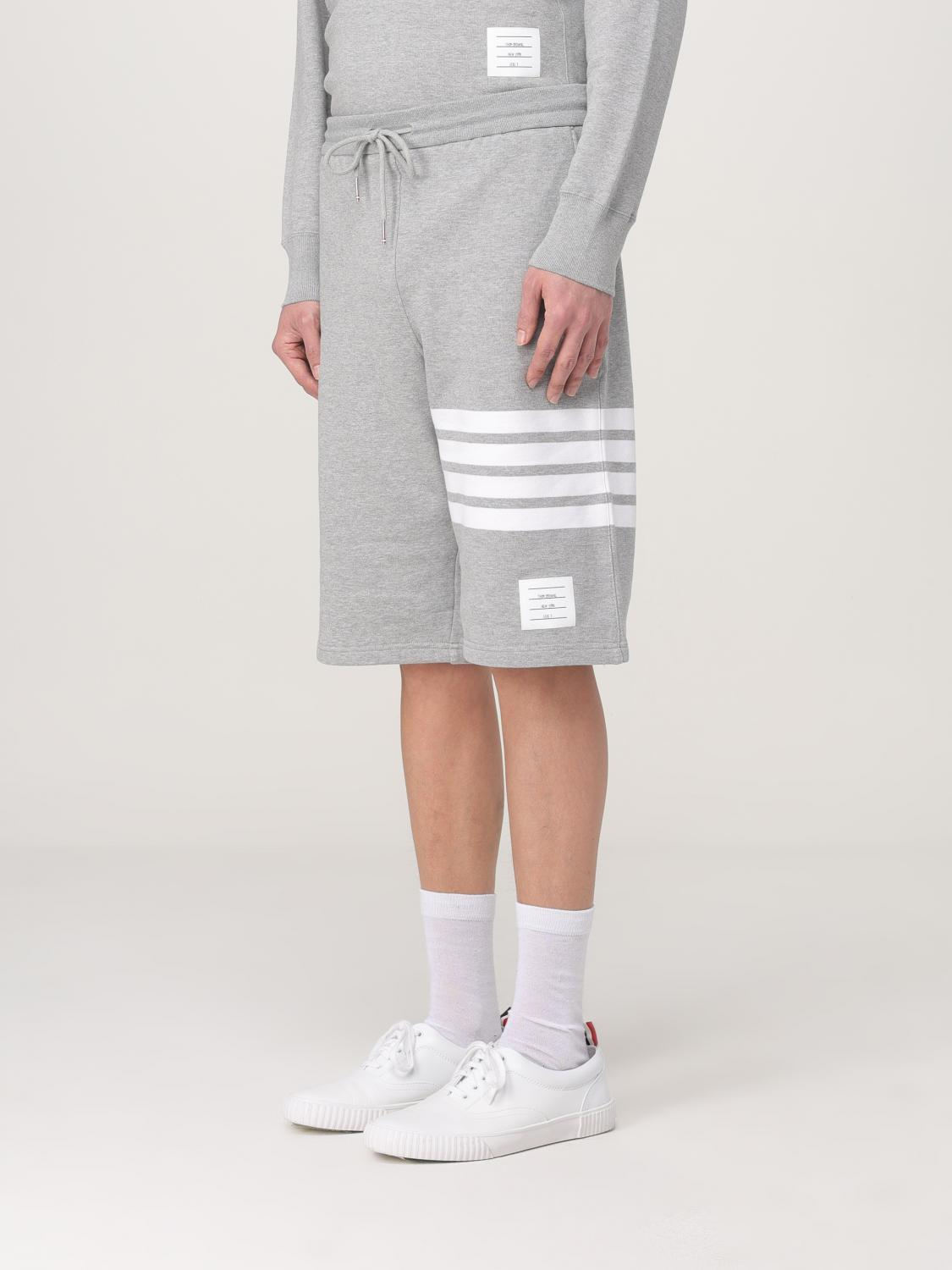[Thom Browne] Shorts SS26 MJQ012H00535 068
