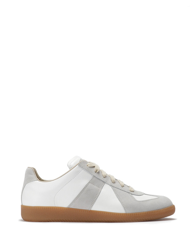 [Maison Margiela] Sneakers CO S57WS0236P1895 101