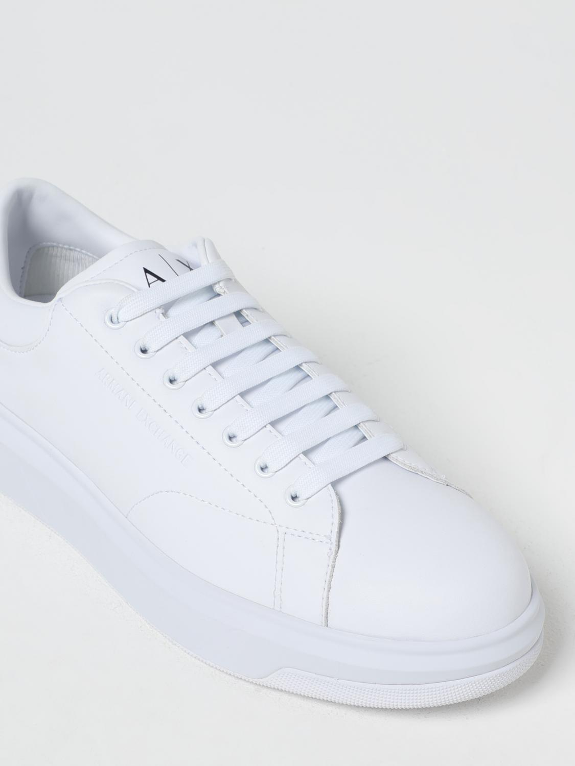 [ARMANI EXCHANGE] Sneakers SS26 XUX123XV534 00152