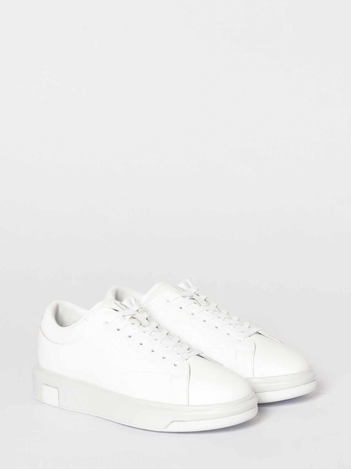 [ARMANI EXCHANGE] Sneakers SS26 XUX123XV534 00152