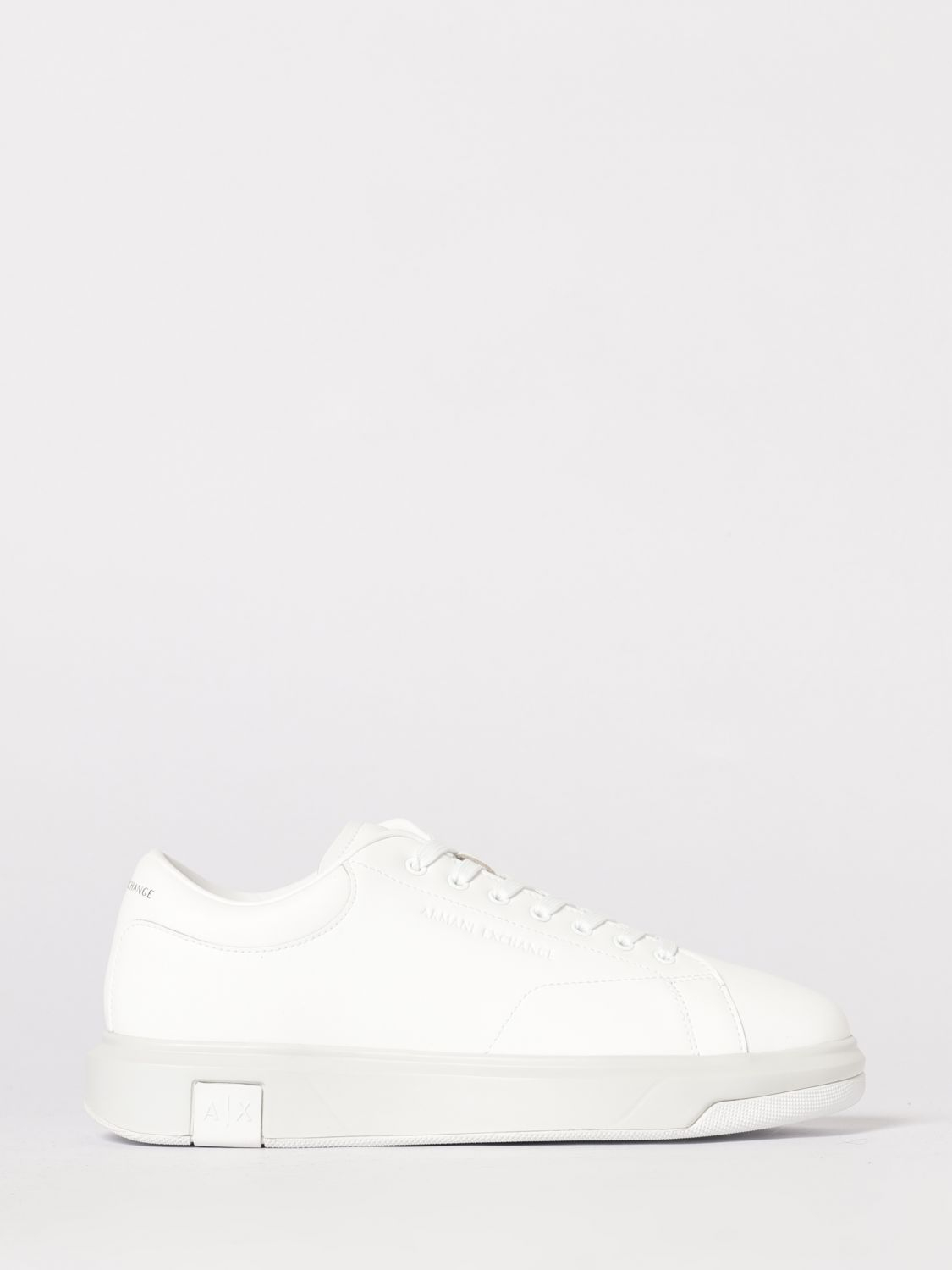 [ARMANI EXCHANGE] Sneakers SS26 XUX123XV534 00152