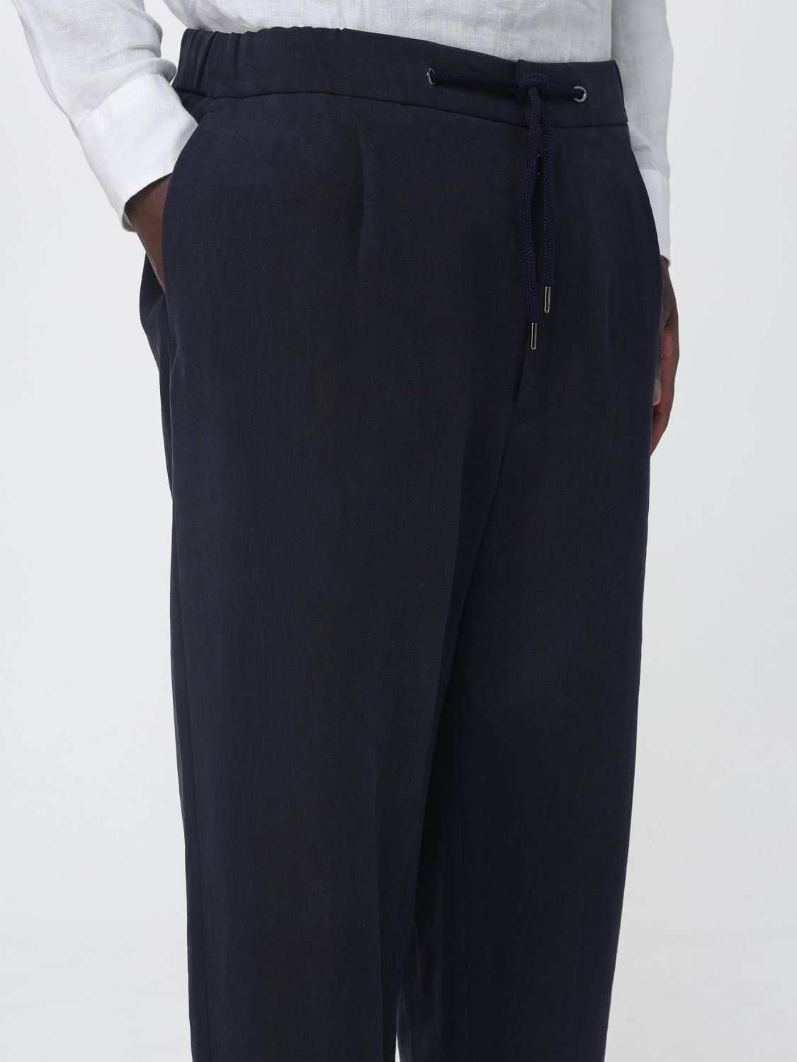 [Giorgio Armani] Trousers SS26 GM001625TE10954 UB115