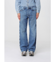 [Diesel] Jeans SS26 00SU1X0KIAL 01