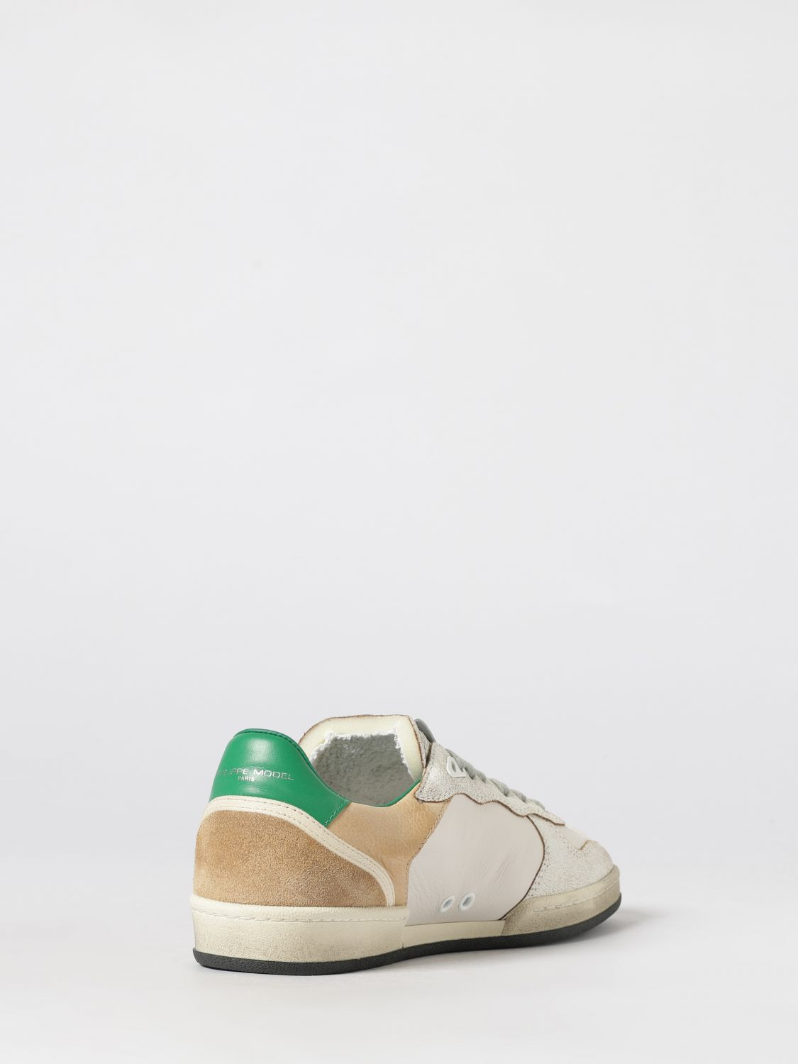 [PHILIPPE MODEL] Sneakers SS26 PGLU VC03