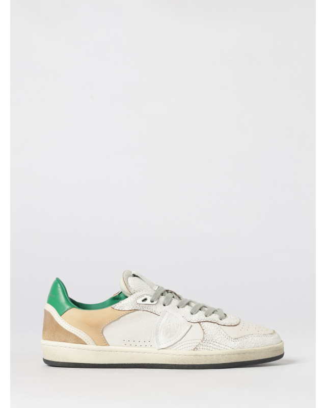 [PHILIPPE MODEL] Sneakers SS26 PGLU VC03