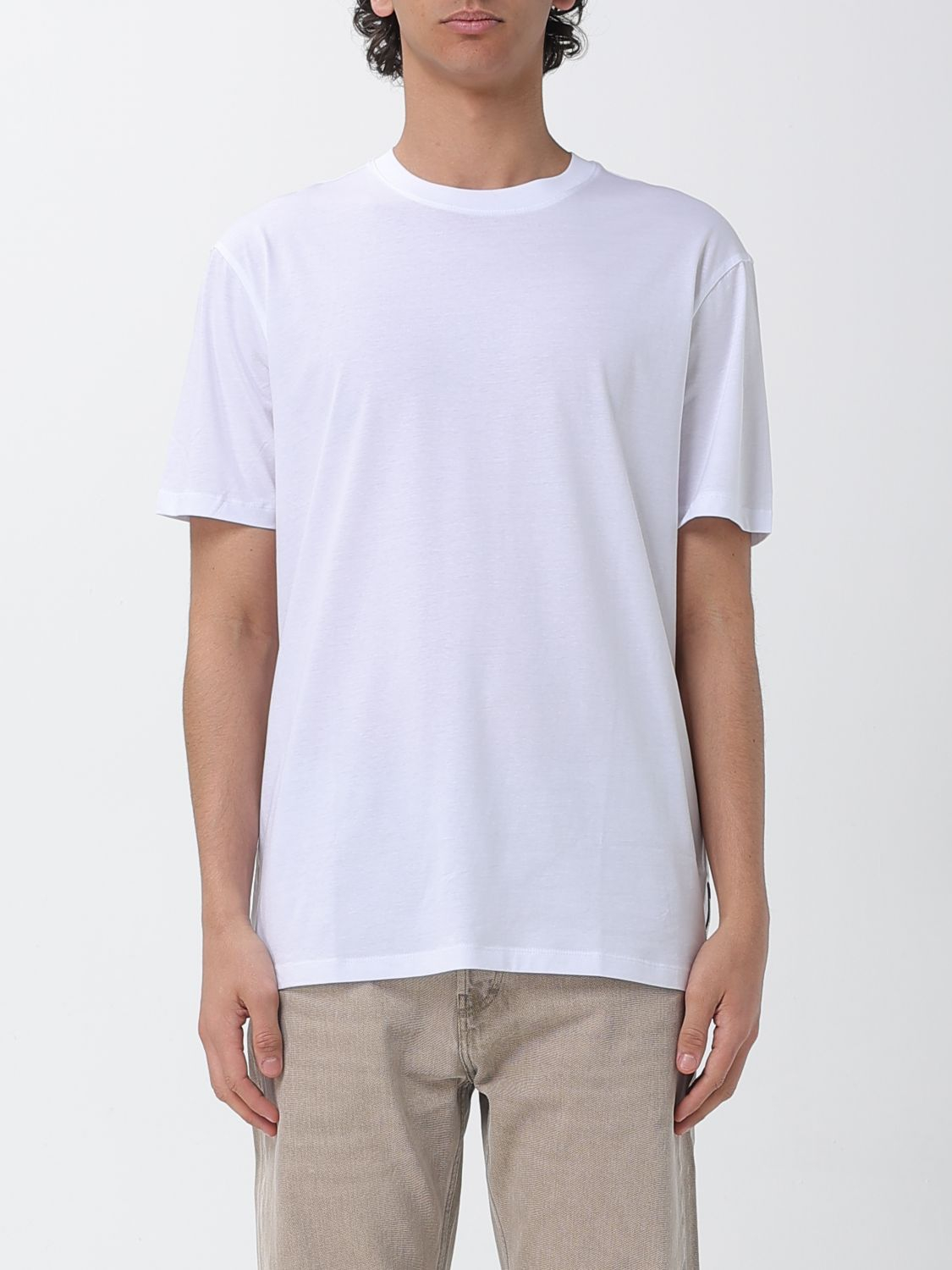 [ARMANI EXCHANGE] T-shirts Short Sleeve SS26 XM001282AF10364 U0002