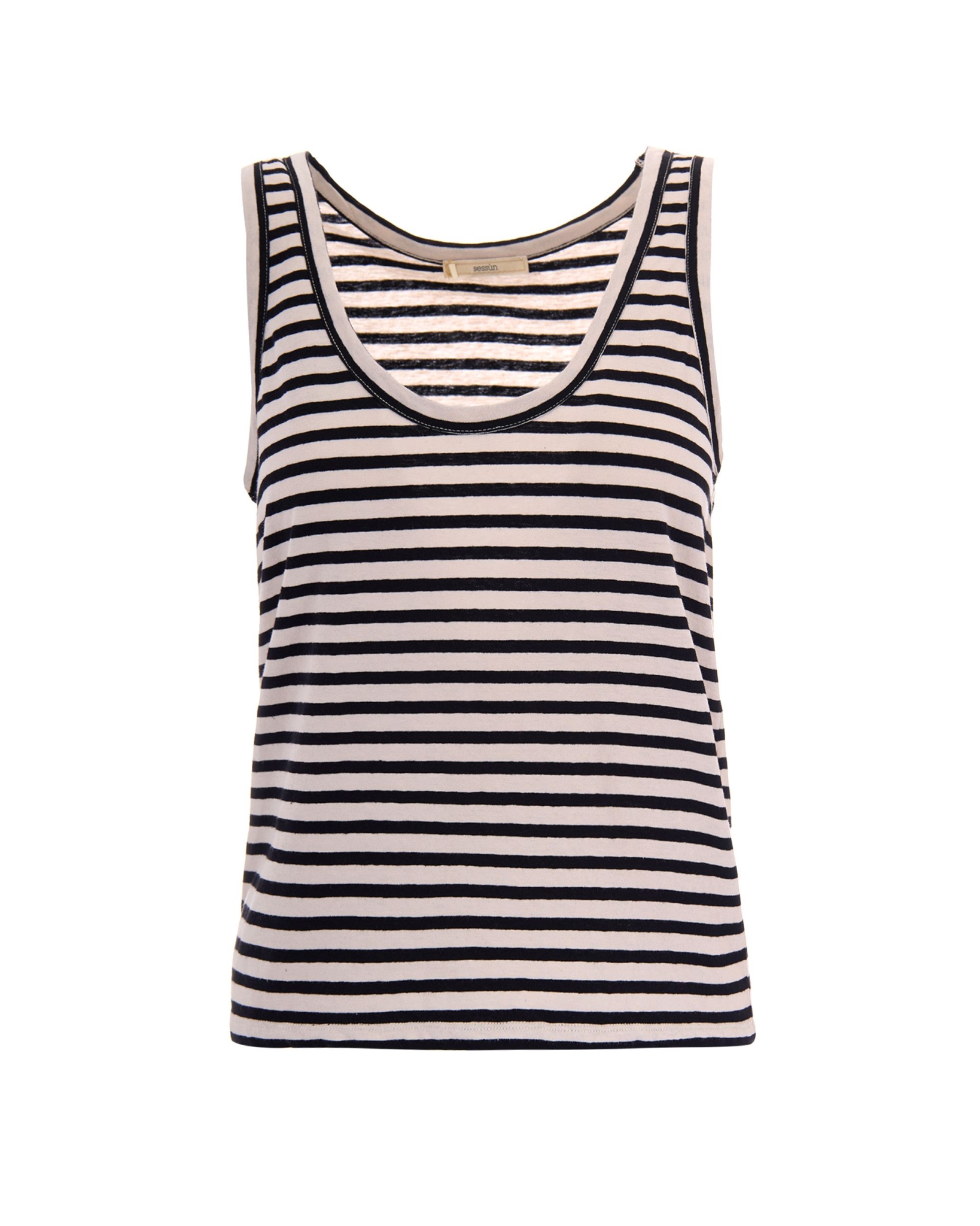 [SESSUN] Tank top SS26 2520802000559