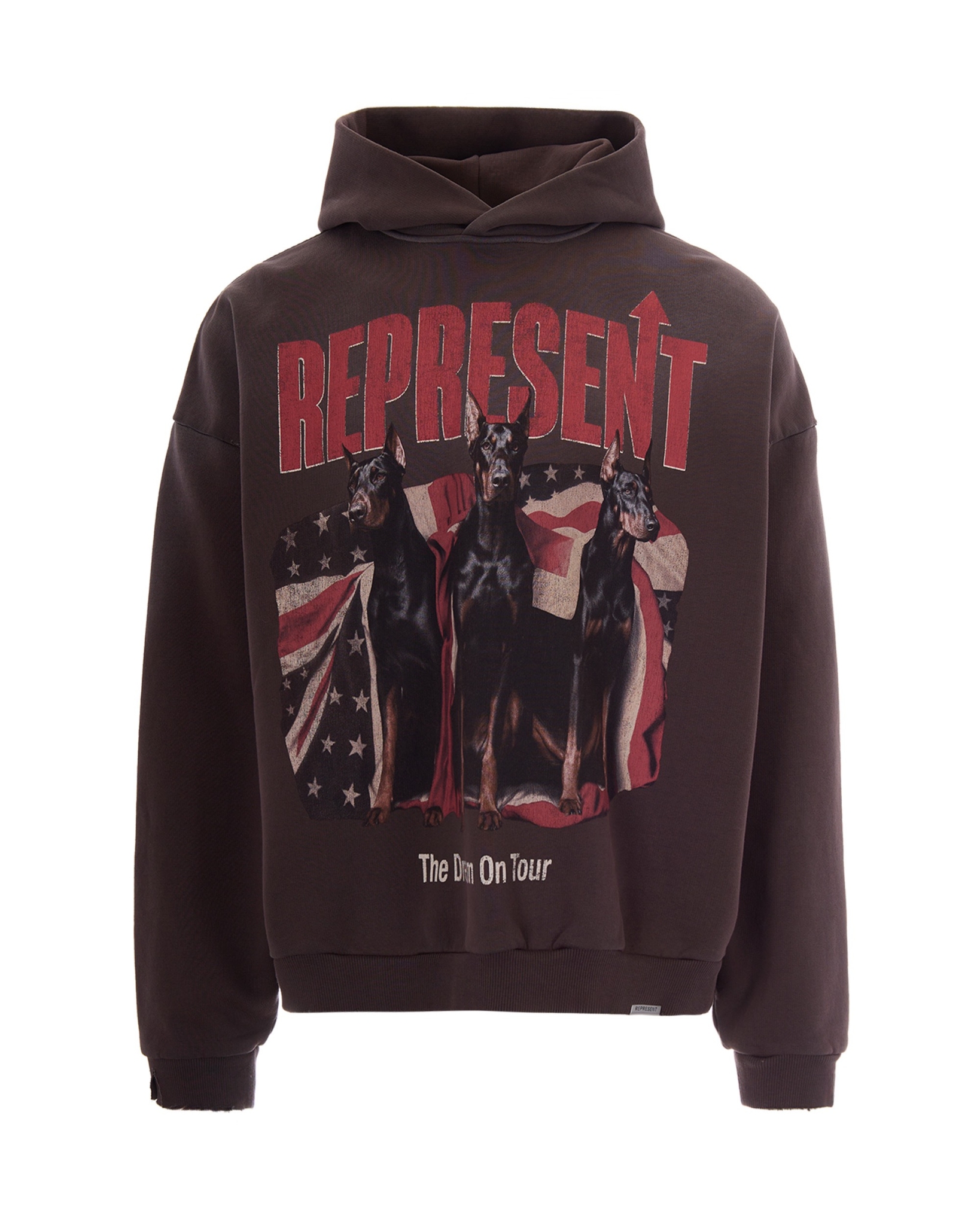 [Represent] Sweatshirt SS26 MLM100618017