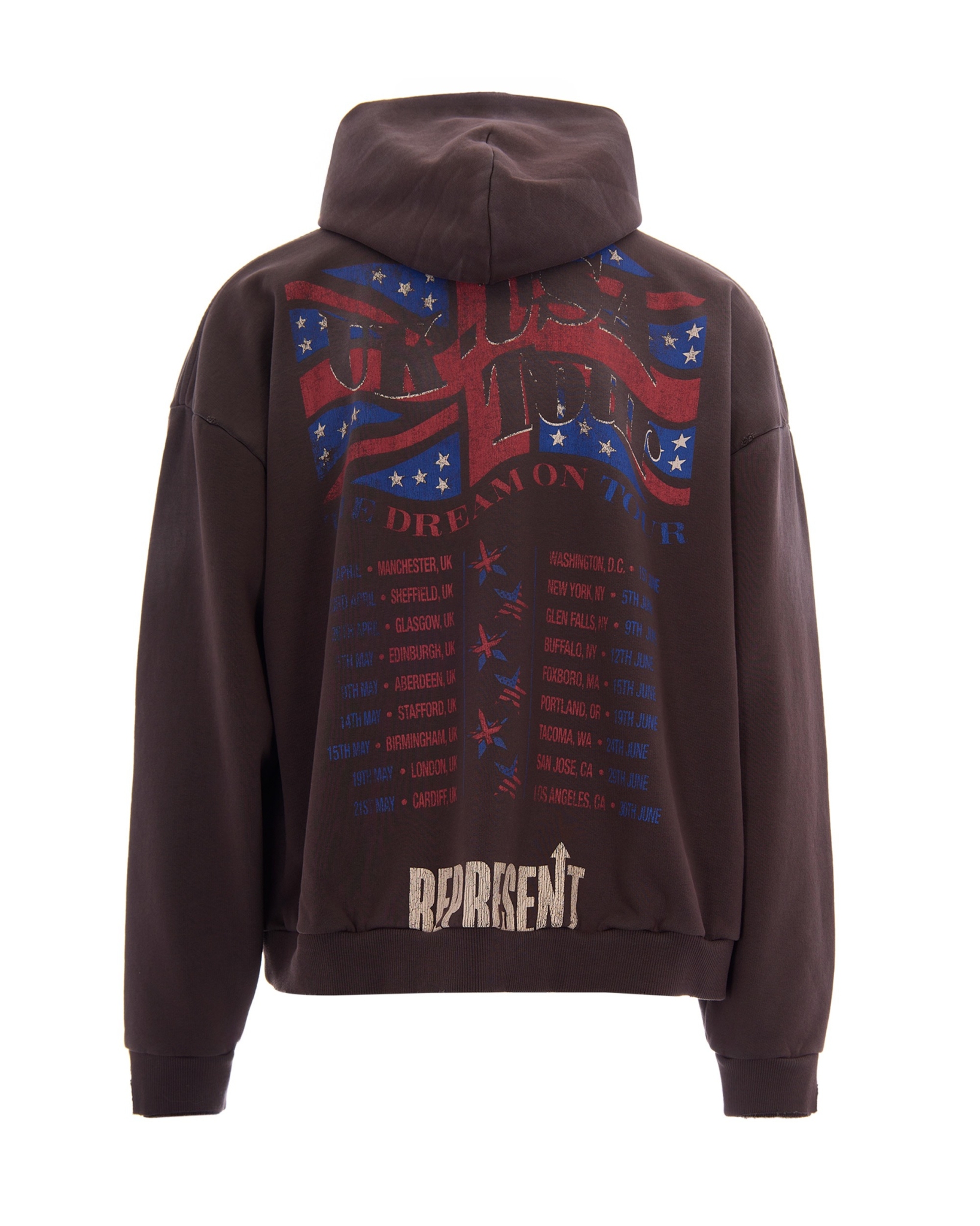 [Represent] Sweatshirt SS26 MLM100618017