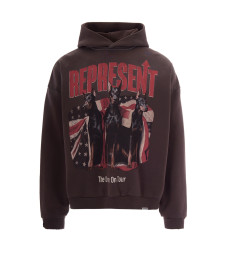 [Represent] Sweatshirt SS26 MLM100618017