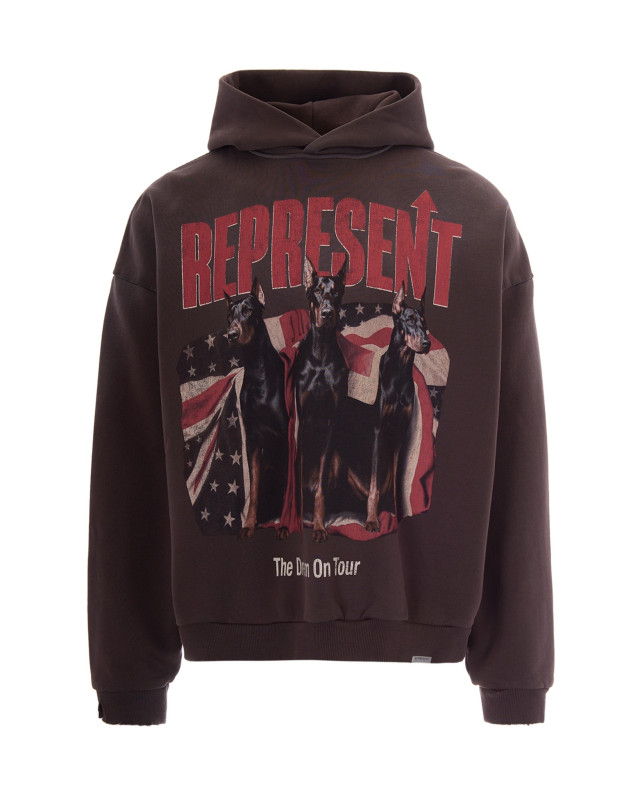[Represent] Sweatshirt SS26 MLM100618017