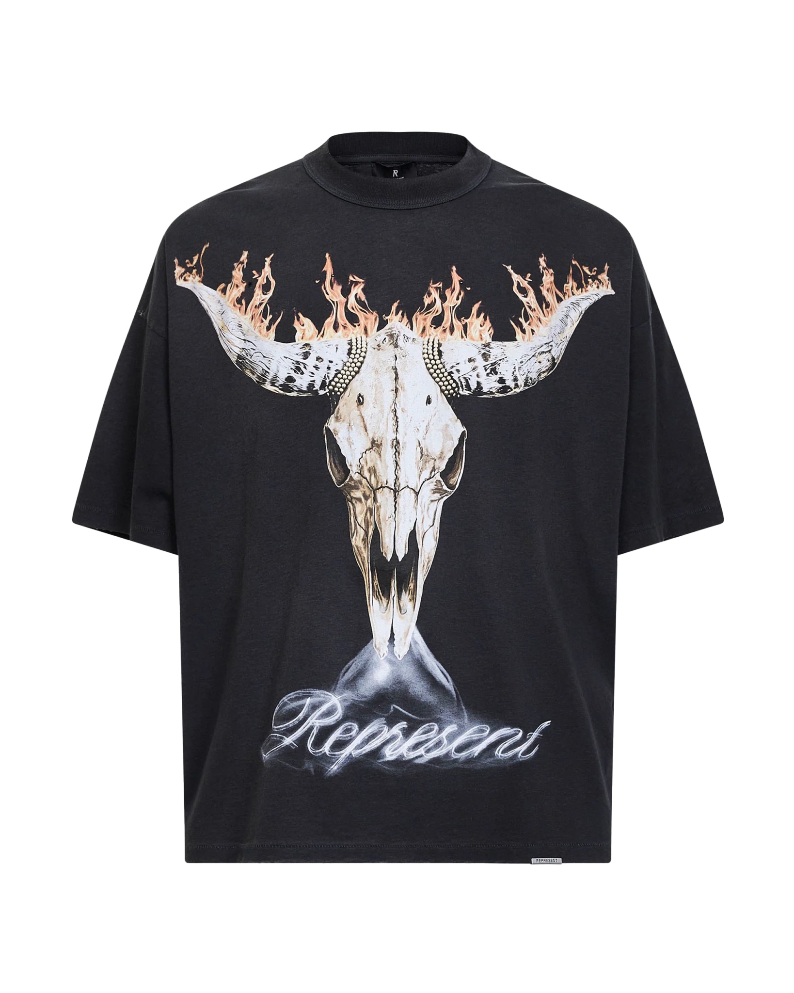 [Represent] T-shirts Short Sleeve SS26 MLM100592004