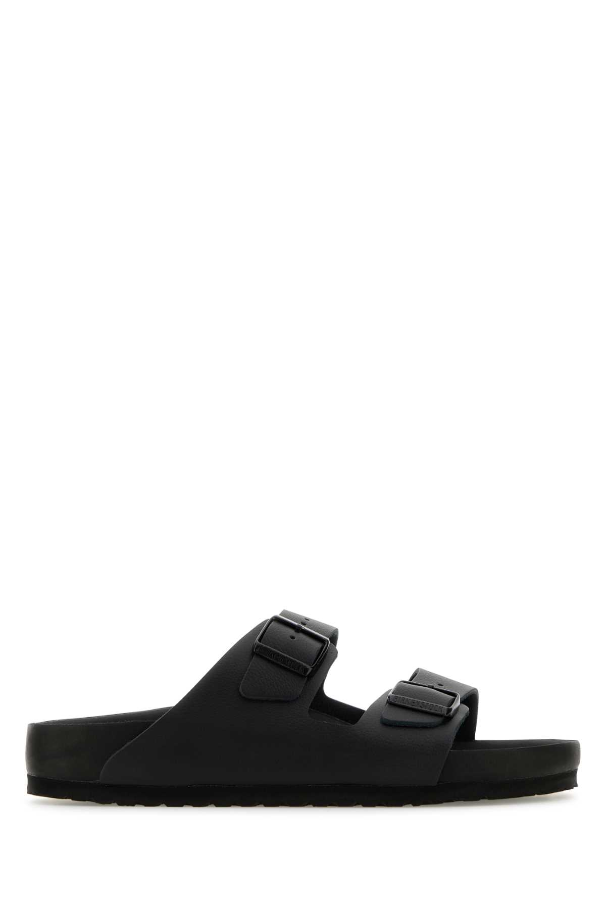 [Birkenstock] Slippers FW26 1026843 BLACK