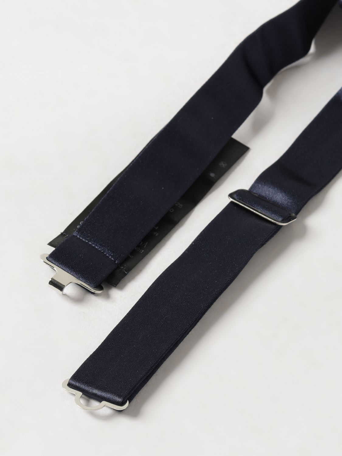 [Emporio Armani] Tie SS26 340031CC197 00036